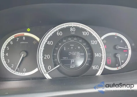 2015 Honda Accord Lx from USA, damaged, VIN 1HGCR2F39FA092925